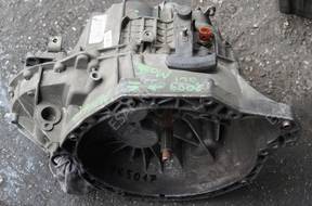 КОРОБКА ПЕРЕДАЧw Master Movano 2.5 DCI PK5017