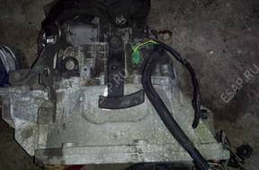 КОРОБКА ПЕРЕДАЧW MASTER MOVANO 2.5 DCI PK5021 PK5