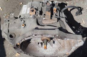 КОРОБКА ПЕРЕДАЧw Master Movano 2.5 DCI PK5070