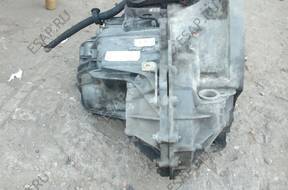 КОРОБКА ПЕРЕДАЧW MASTER MOVANO 2.5 DCI PK5323