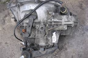 КОРОБКА ПЕРЕДАЧw master movano 2.5 DCI PK6020