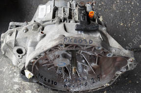 КОРОБКА ПЕРЕДАЧw Master Movano 2.5 DCI PK6030