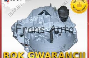 КОРОБКА ПЕРЕДАЧw Master Movano 2.5 PF1AA026