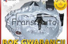 КОРОБКА ПЕРЕДАЧw Master Movano 2.5 PF1S05