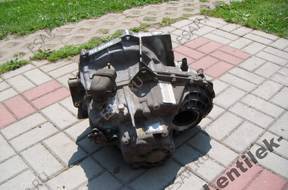КОРОБКА ПЕРЕДАЧw MASTER MOVANO 2.5d PF1AA018