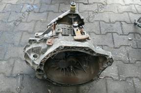 КОРОБКА ПЕРЕДАЧw Master Movano 2.5DCI 06 год, PK5371