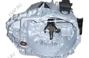 КОРОБКА ПЕРЕДАЧw Master Movano 2.8 PF1020