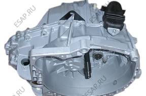 КОРОБКА ПЕРЕДАЧw Master Movano 2.8  PF1S09