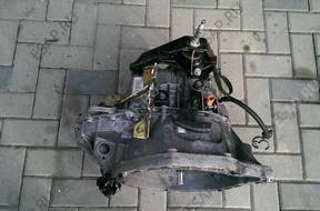 КОРОБКА ПЕРЕДАЧW MASTER,MOVANO II 2.5 DCI