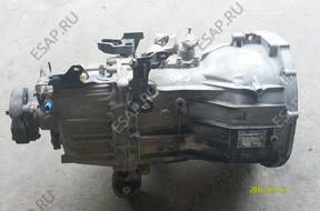 КОРОБКА ПЕРЕДАЧw Master Movano III 2.3 ZF4/004