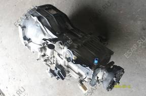 КОРОБКА ПЕРЕДАЧw Master Movano III 2.3 ZF4/004