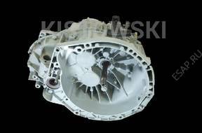 КОРОБКА ПЕРЕДАЧw MASTER,MOVANO,INTERSTAR 2,5DCI DTI