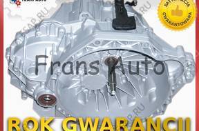 КОРОБКА ПЕРЕДАЧw Master Movano Interstar 2.5 PF6