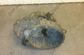 КОРОБКА ПЕРЕДАЧW MASTER MOVANO INTERSTAR 3.0  12MSC