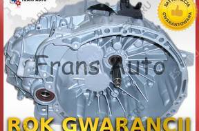 КОРОБКА ПЕРЕДАЧw Master Movano Interstar 3.0 PF6001