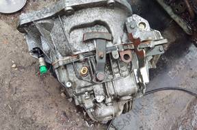 КОРОБКА ПЕРЕДАЧw Master Movano Interstar PK5 03-2009 год