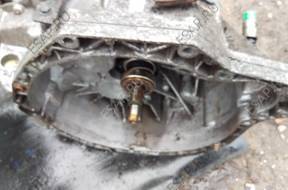 КОРОБКА ПЕРЕДАЧw Master Movano Interstar PK5 03-2009 год