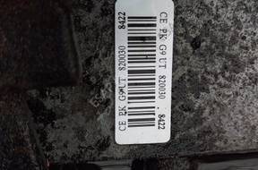 КОРОБКА ПЕРЕДАЧw Master Movano Interstar PK5 03-2009 год