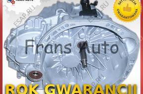 КОРОБКА ПЕРЕДАЧw Master Movano NV400 2.3 PF6032