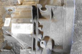 КОРОБКА ПЕРЕДАЧw Master Movano PF1AA009