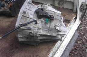 КОРОБКА ПЕРЕДАЧw MASTER MOVANO PF6060