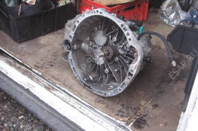 КОРОБКА ПЕРЕДАЧw MASTER MOVANO PF6060