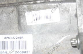 КОРОБКА ПЕРЕДАЧw MASTER MOVANO PF6060