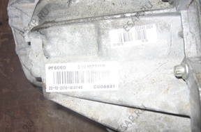 КОРОБКА ПЕРЕДАЧw MASTER MOVANO PF6060