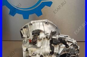 КОРОБКА ПЕРЕДАЧW MASTER MOVANO VIVARO TRAFIC PF6024
