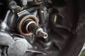 КОРОБКА ПЕРЕДАЧW MATIZ 0,8 2002 год,, 39TYS. PRZEBIEGU.