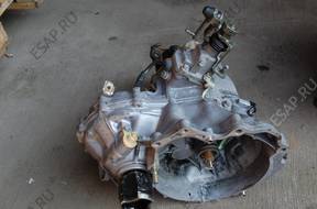 КОРОБКА ПЕРЕДАЧW MATIZ 0,8