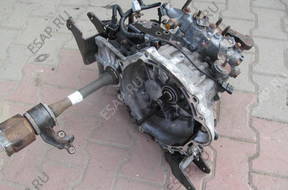 КОРОБКА ПЕРЕДАЧW MATRIX GETZ RIO 1.5CRDI 16V D4FA
