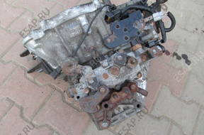 КОРОБКА ПЕРЕДАЧW MATRIX GETZ RIO 1.5CRDI 16V D4FA