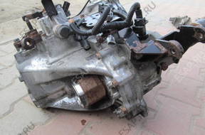 КОРОБКА ПЕРЕДАЧW MATRIX GETZ RIO 1.5CRDI 16V D4FA