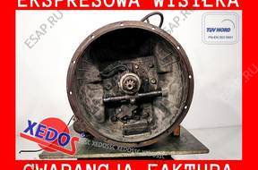 КОРОБКА ПЕРЕДАЧW MAZ 5551 RM3236M2 180KM FV