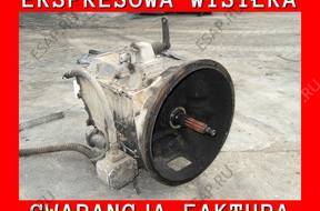 КОРОБКА ПЕРЕДАЧW MAZ 98 V8 ДИЗЕЛЬ
