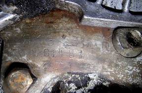 КОРОБКА ПЕРЕДАЧW MAZ N01481 1992 год