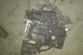 КОРОБКА ПЕРЕДАЧw mazd 6 2.0 CITD