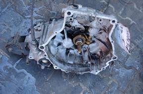 КОРОБКА ПЕРЕДАЧw Mazda 121 1,3B