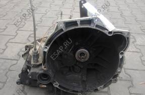 КОРОБКА ПЕРЕДАЧw Mazda 121 1,3B