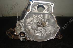 КОРОБКА ПЕРЕДАЧw Mazda 121 1,3B