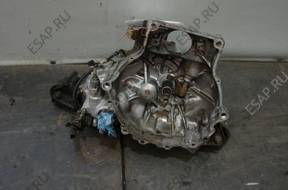 КОРОБКА ПЕРЕДАЧw Mazda 121 1,3B