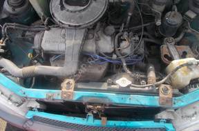 КОРОБКА ПЕРЕДАЧW MAZDA 121 1.3 16V