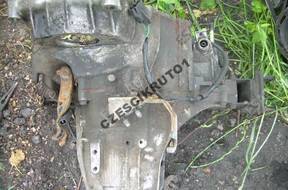 КОРОБКА ПЕРЕДАЧW MAZDA 121 1.3 93 год