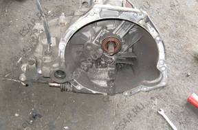 КОРОБКА ПЕРЕДАЧw Mazda 121 1.8 D 1996 год