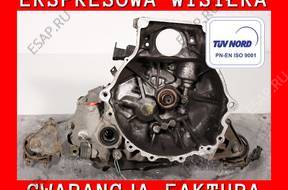 КОРОБКА ПЕРЕДАЧW MAZDA 121 DB 94 1.3 16V B3