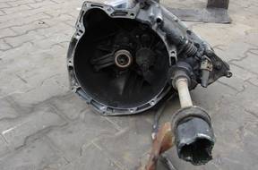 КОРОБКА ПЕРЕДАЧw Mazda 121, Fiesta MK4 1,8D