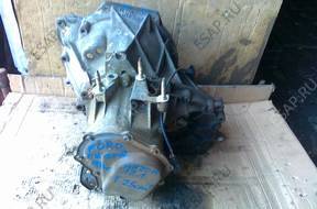 КОРОБКА ПЕРЕДАЧW MAZDA 121 FORD FIESTA 98 год,. 1,25CM