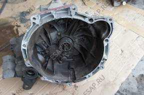 КОРОБКА ПЕРЕДАЧw Mazda 1.4 2N1 год,7002CB