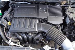 КОРОБКА ПЕРЕДАЧW MAZDA 2 08-13 1,3 16V 63KW